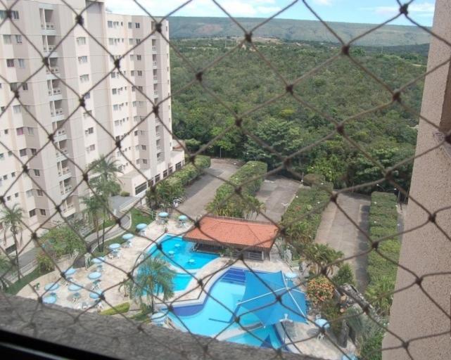 Ecologic Park カルダス・ノバス エクステリア 写真