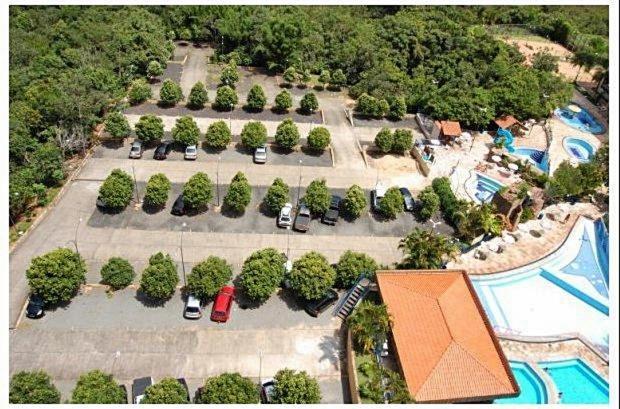 Ecologic Park カルダス・ノバス エクステリア 写真
