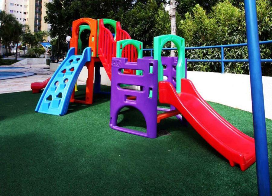 Ecologic Park カルダス・ノバス エクステリア 写真